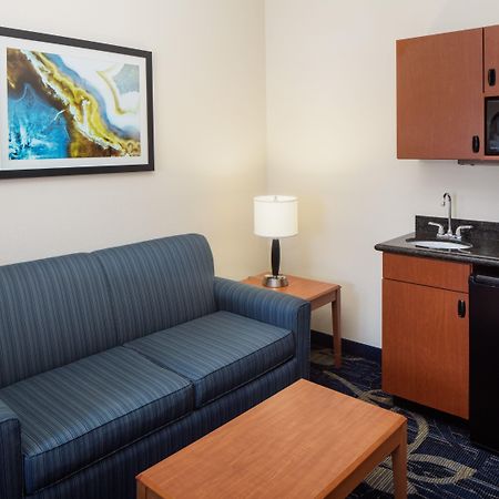 Holiday Inn Express & Suites Midland Loop 250 By Ihg Zewnętrze zdjęcie