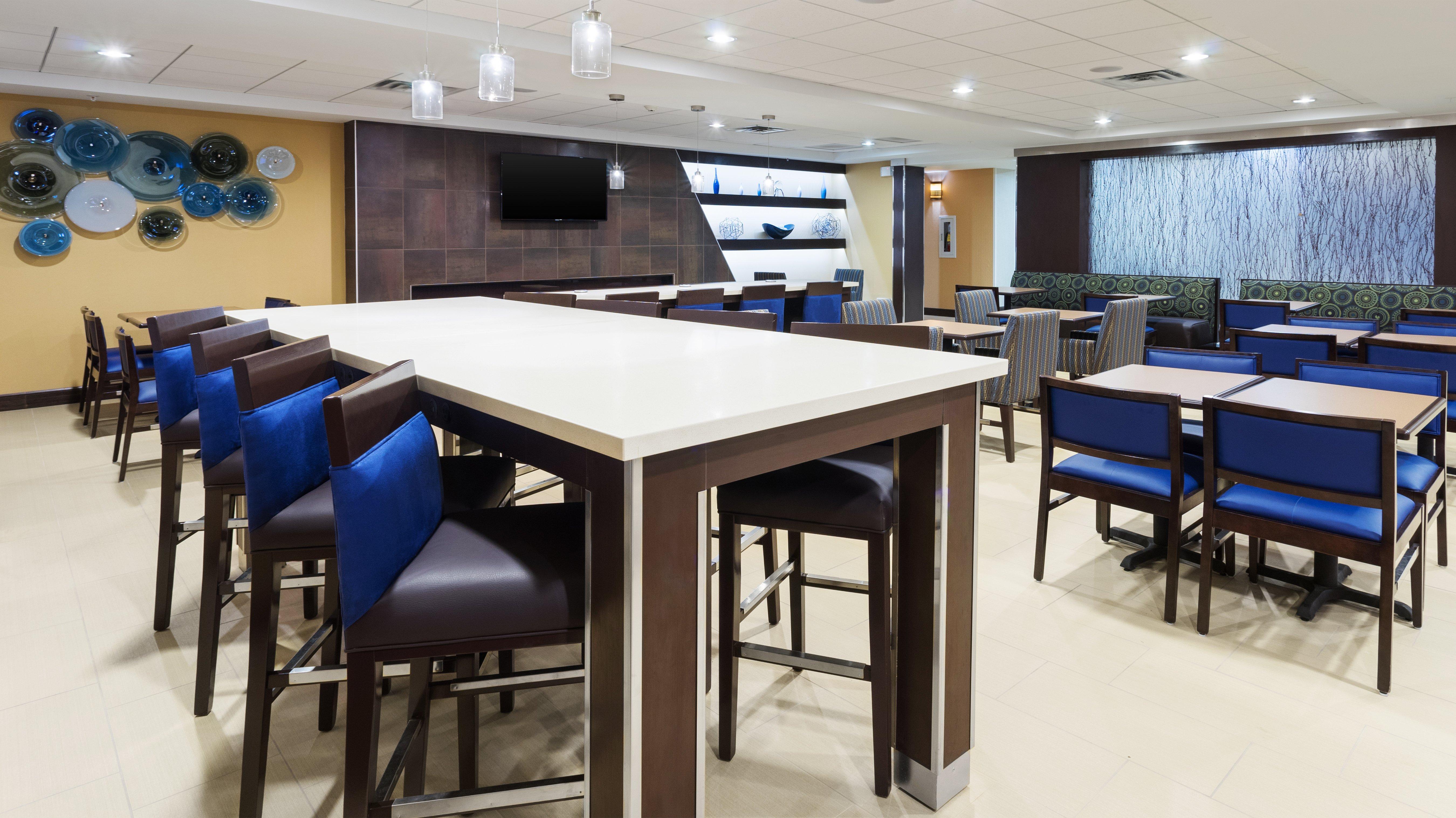 Holiday Inn Express & Suites Midland Loop 250 By Ihg Zewnętrze zdjęcie
