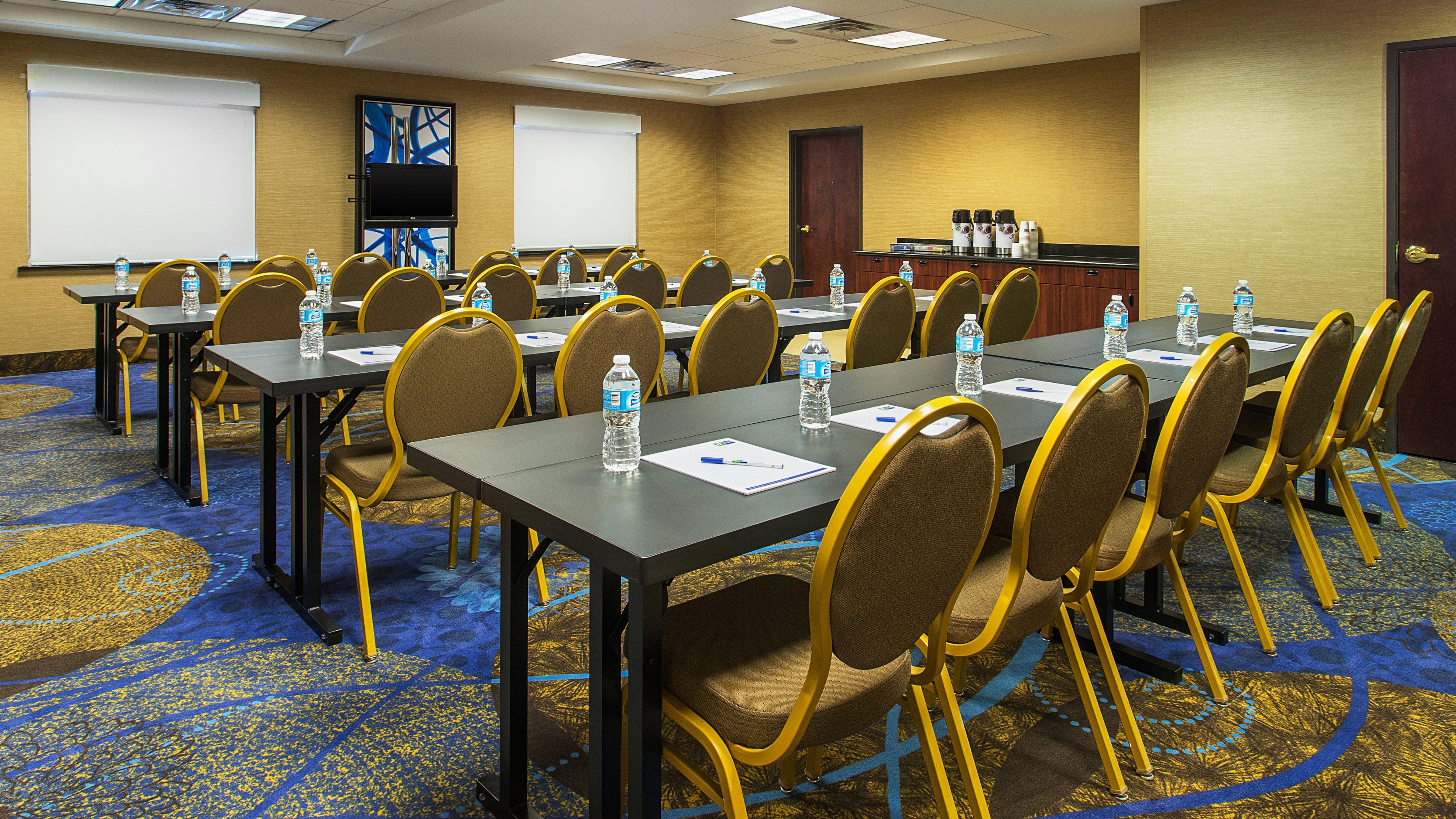 Holiday Inn Express & Suites Midland Loop 250 By Ihg Zewnętrze zdjęcie