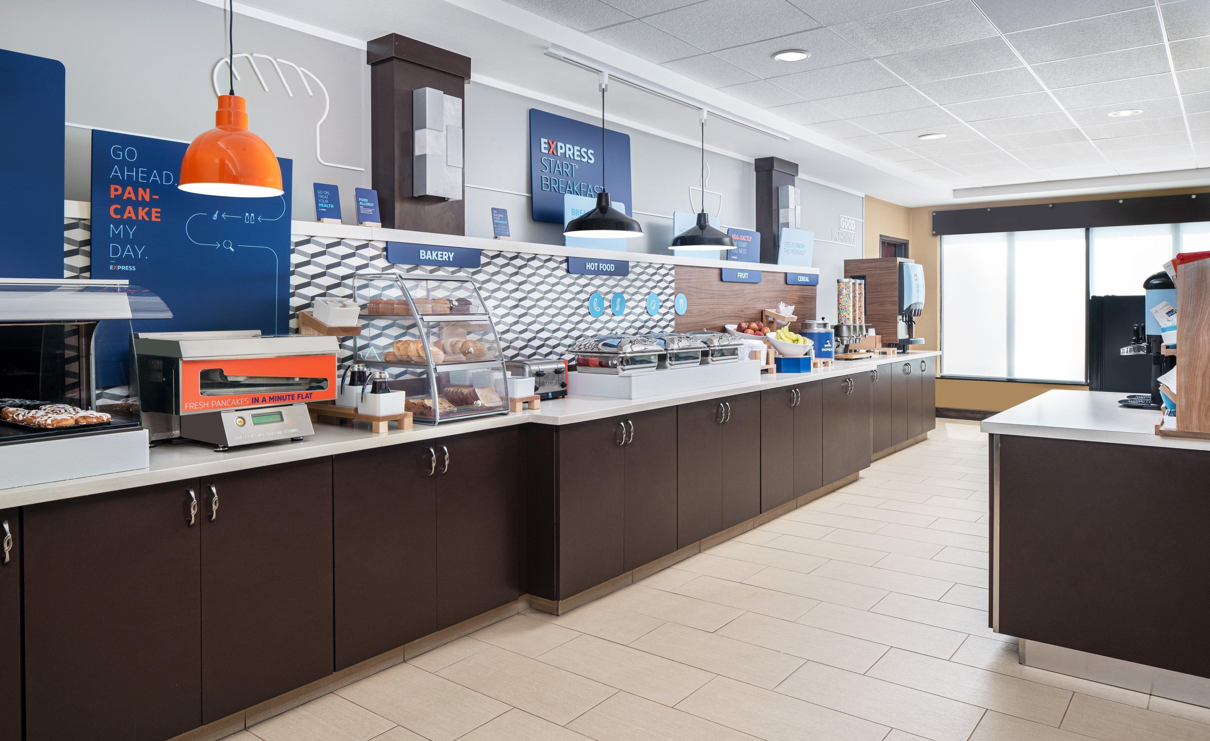 Holiday Inn Express & Suites Midland Loop 250 By Ihg Zewnętrze zdjęcie