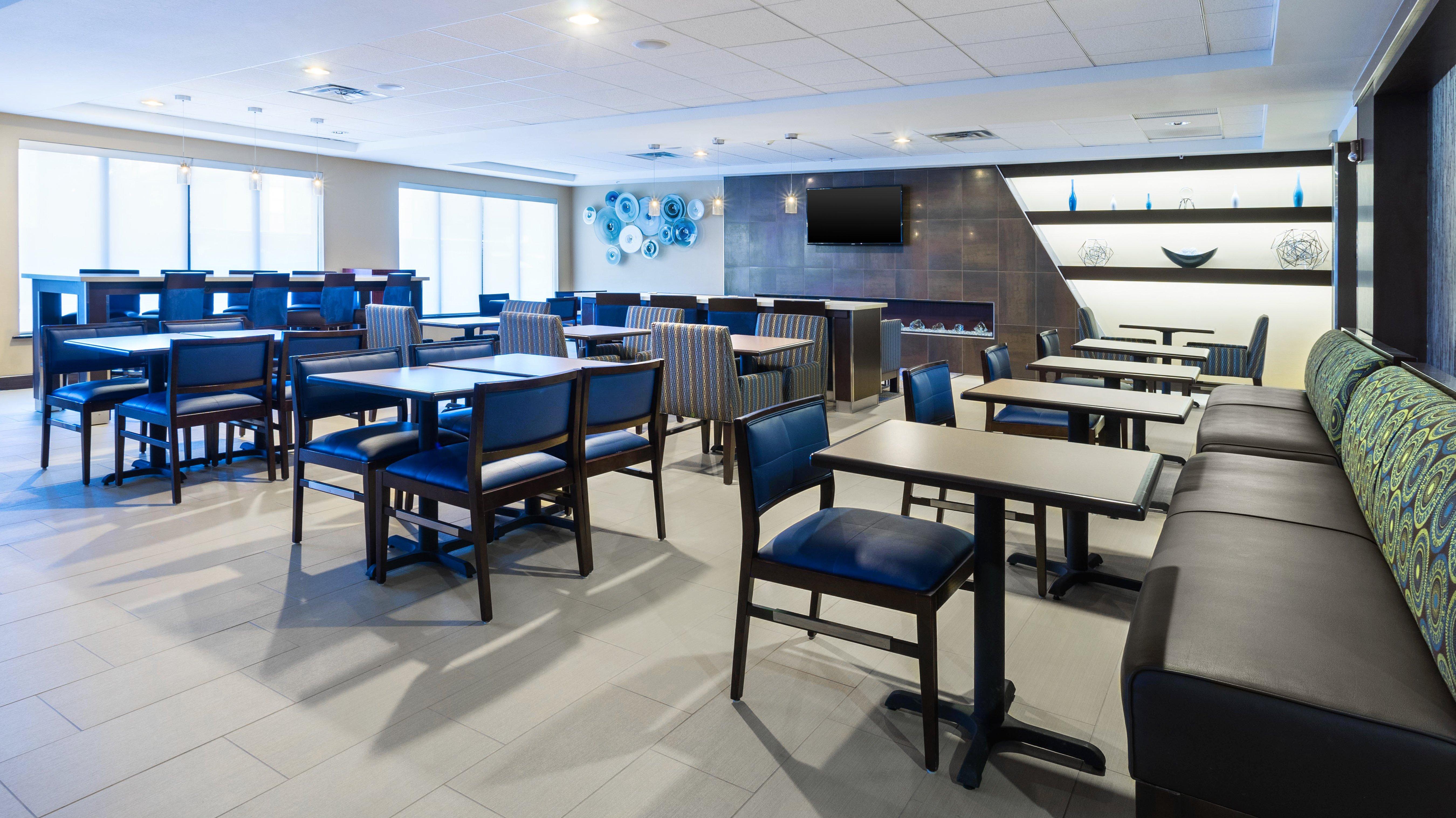 Holiday Inn Express & Suites Midland Loop 250 By Ihg Zewnętrze zdjęcie