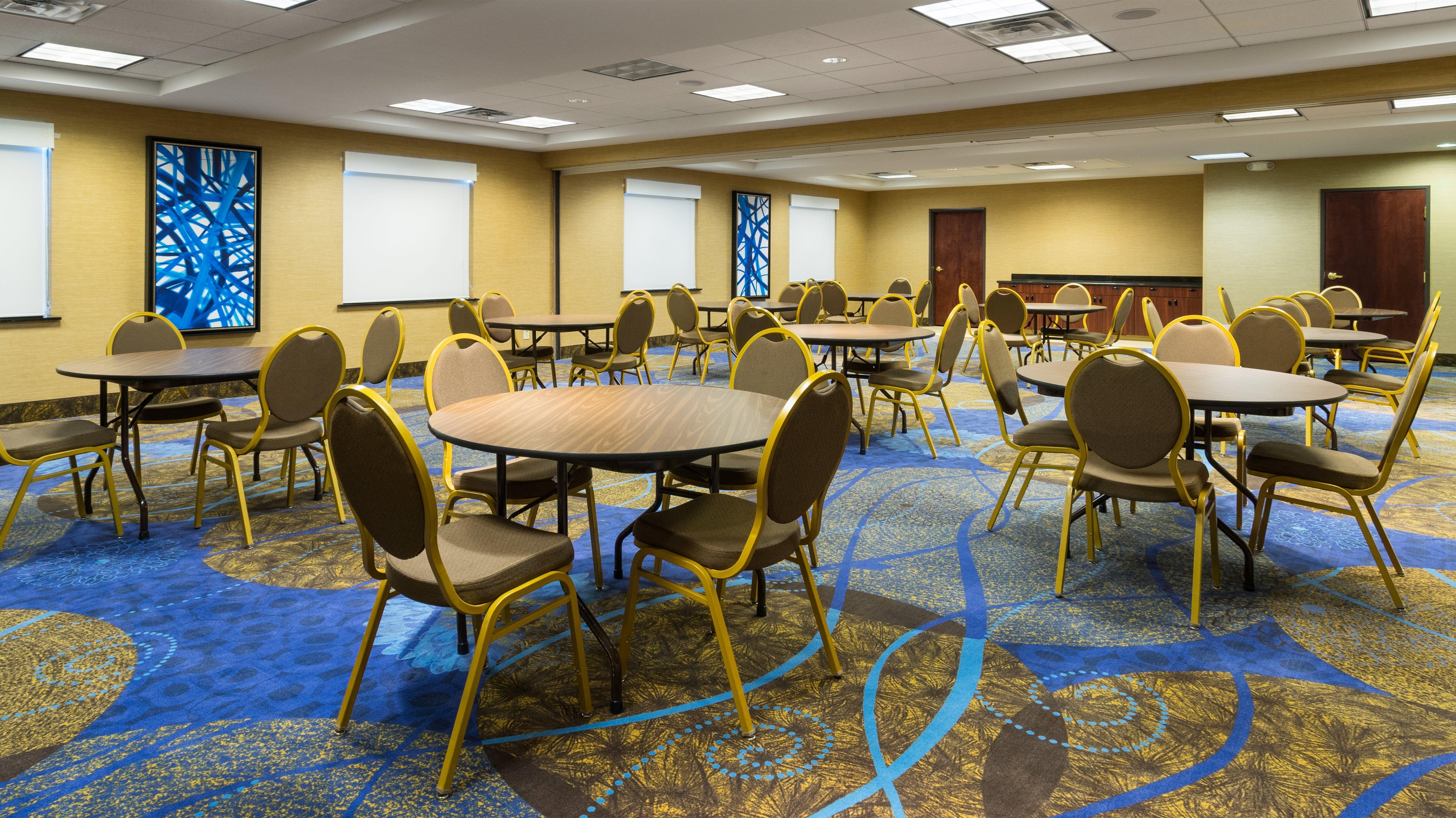 Holiday Inn Express & Suites Midland Loop 250 By Ihg Zewnętrze zdjęcie