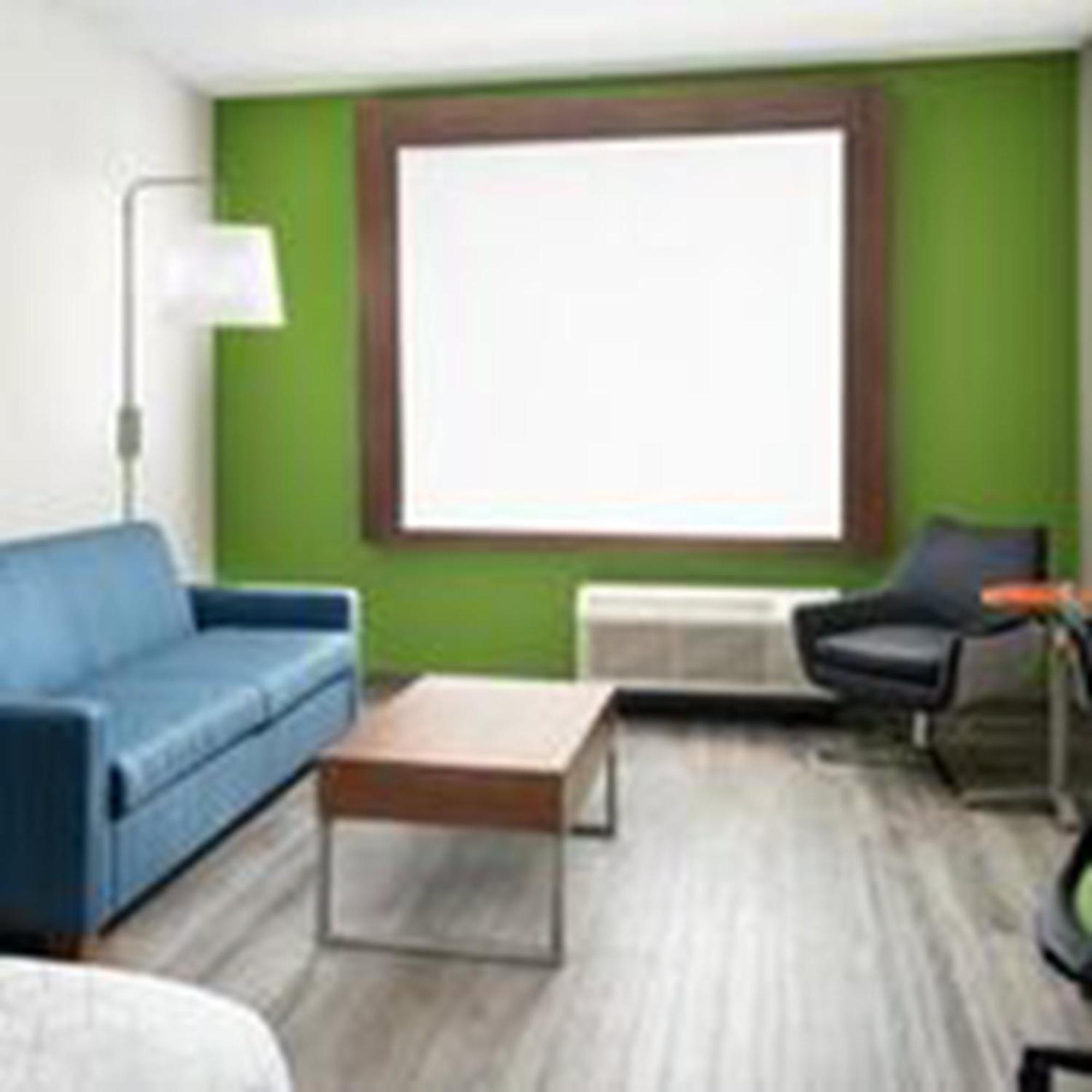 Holiday Inn Express & Suites Midland Loop 250 By Ihg Zewnętrze zdjęcie