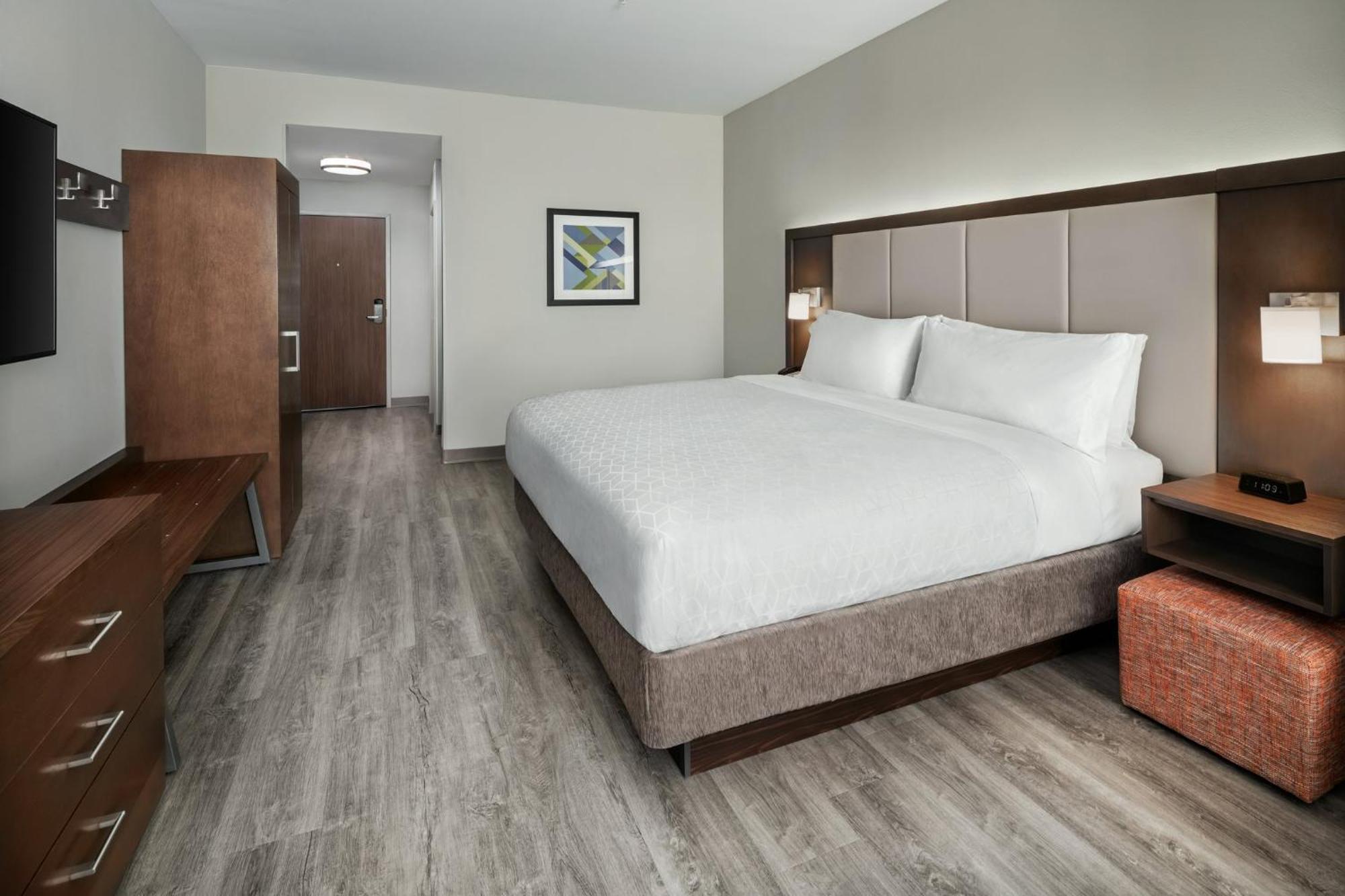 Holiday Inn Express & Suites Midland Loop 250 By Ihg Zewnętrze zdjęcie