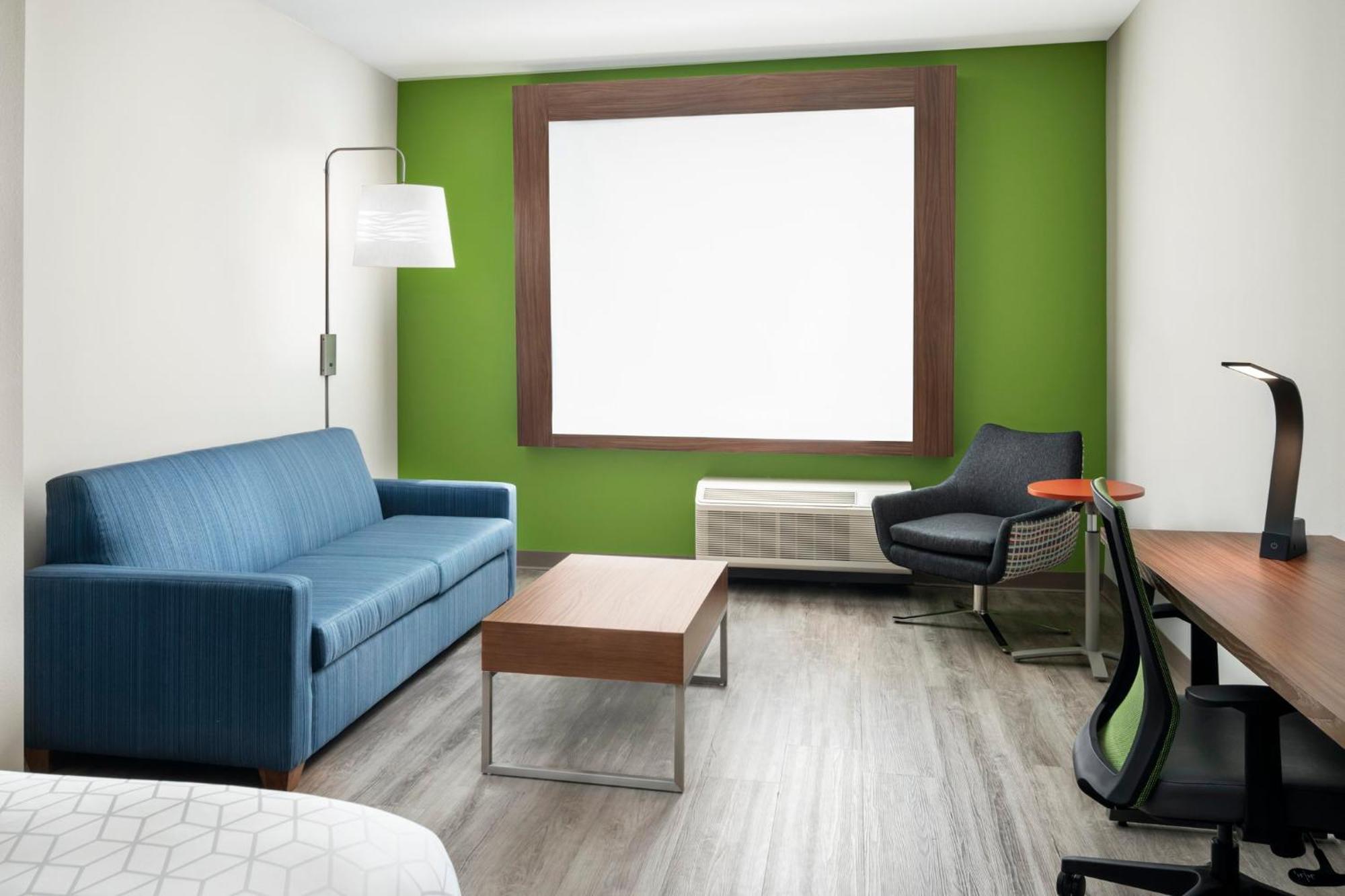 Holiday Inn Express & Suites Midland Loop 250 By Ihg Zewnętrze zdjęcie