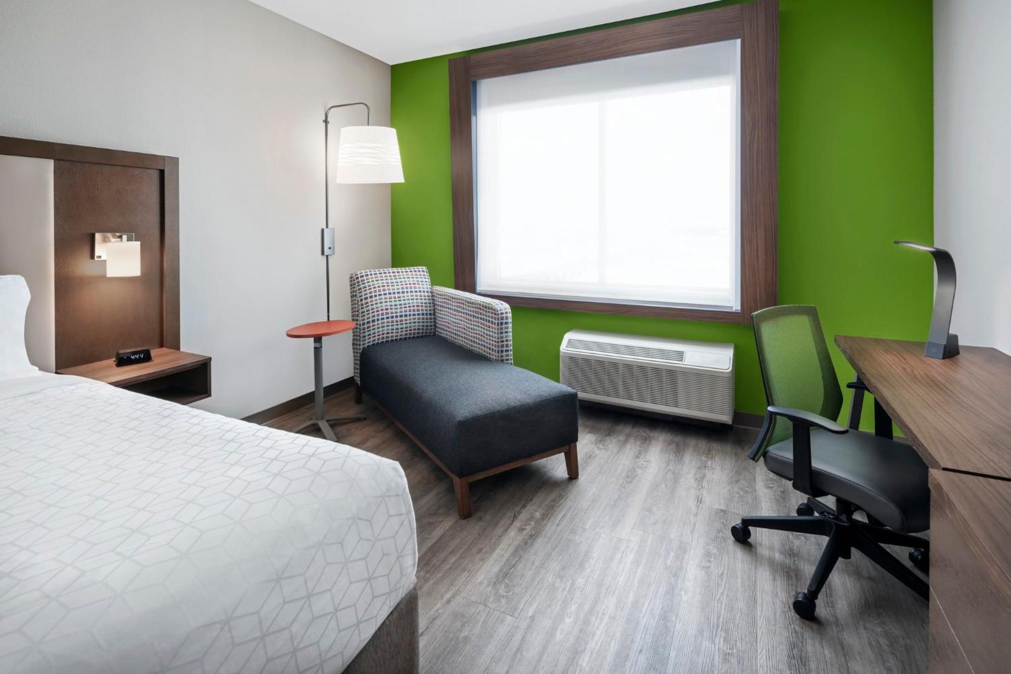 Holiday Inn Express & Suites Midland Loop 250 By Ihg Zewnętrze zdjęcie