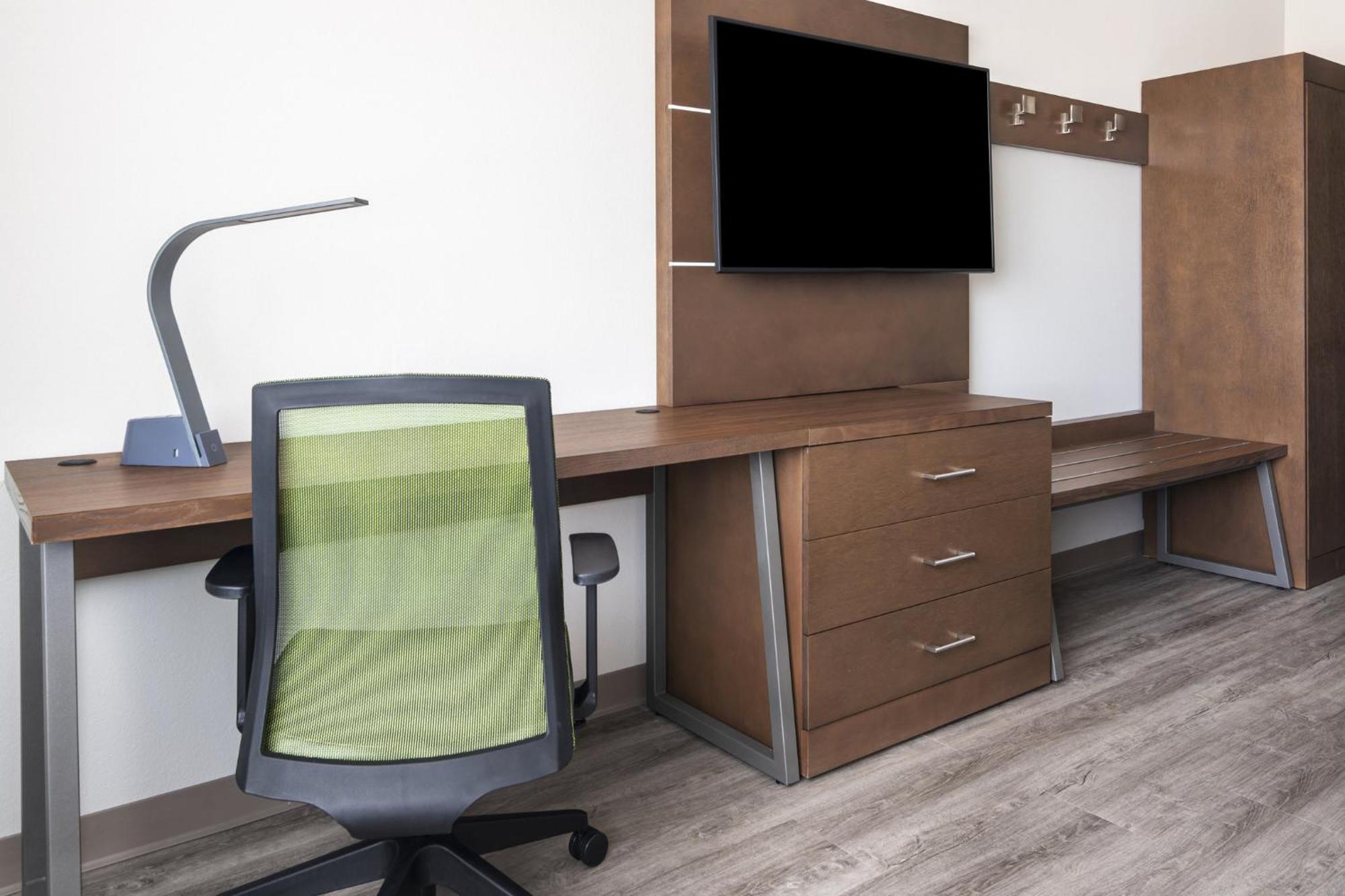 Holiday Inn Express & Suites Midland Loop 250 By Ihg Zewnętrze zdjęcie
