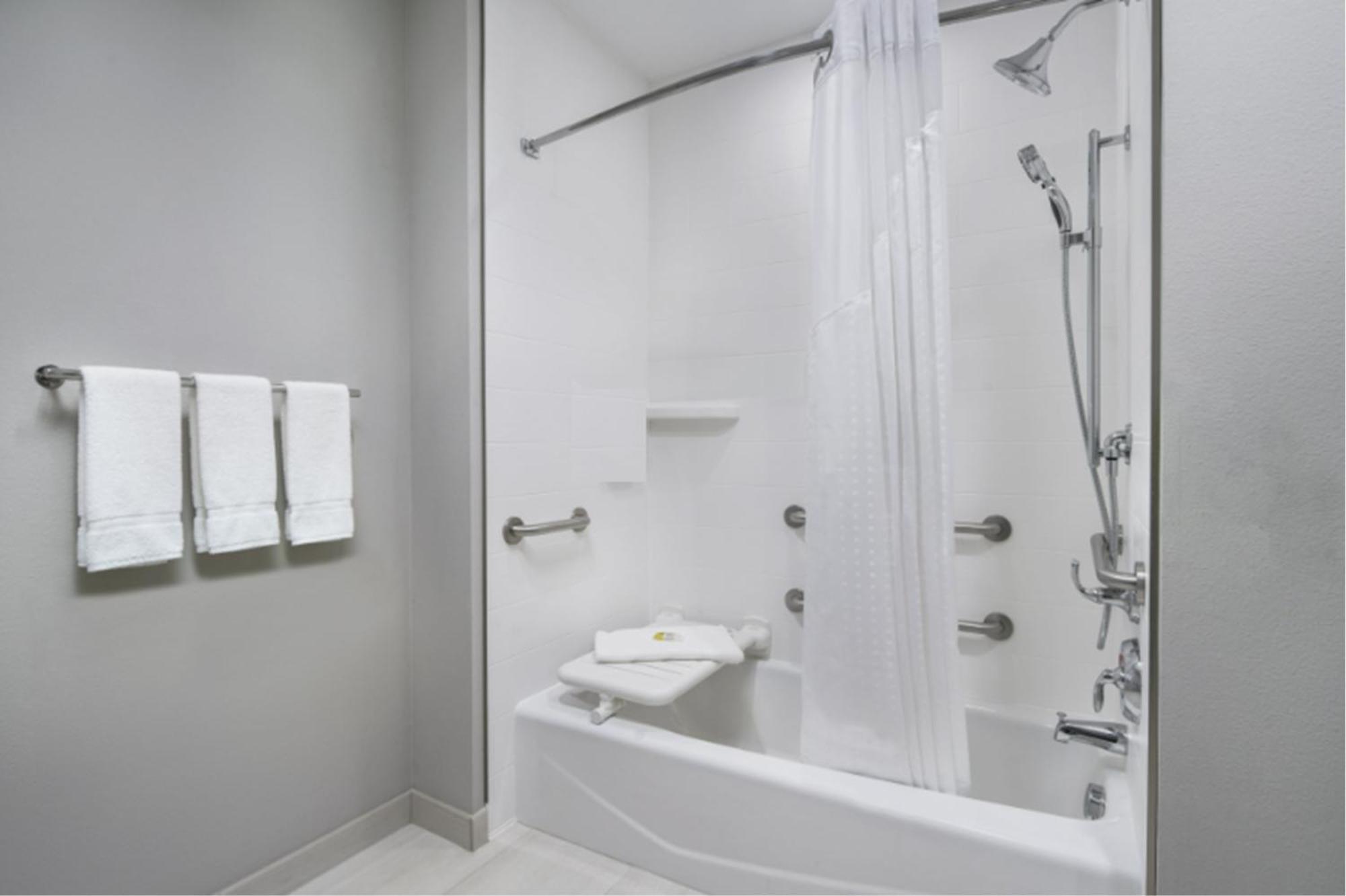 Holiday Inn Express & Suites Midland Loop 250 By Ihg Zewnętrze zdjęcie