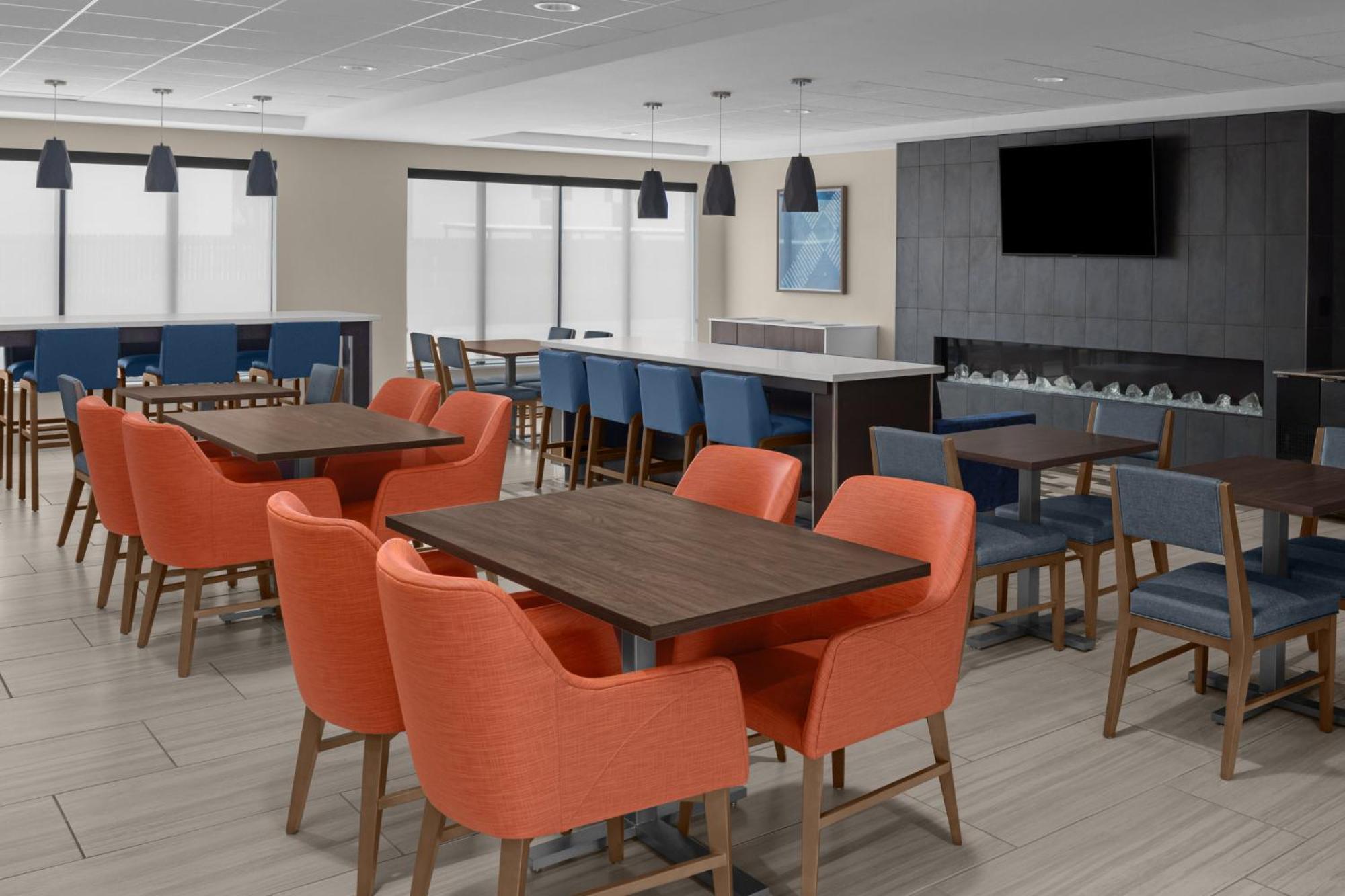 Holiday Inn Express & Suites Midland Loop 250 By Ihg Zewnętrze zdjęcie