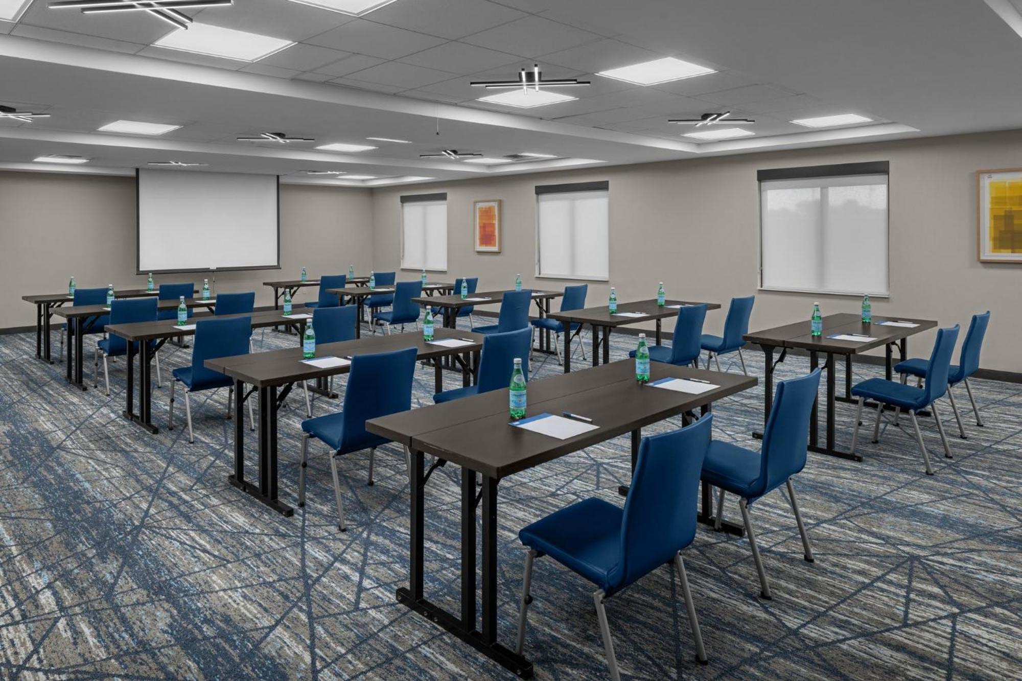 Holiday Inn Express & Suites Midland Loop 250 By Ihg Zewnętrze zdjęcie