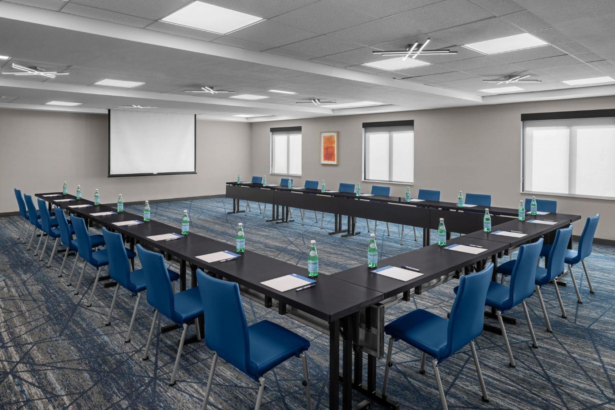 Holiday Inn Express & Suites Midland Loop 250 By Ihg Zewnętrze zdjęcie