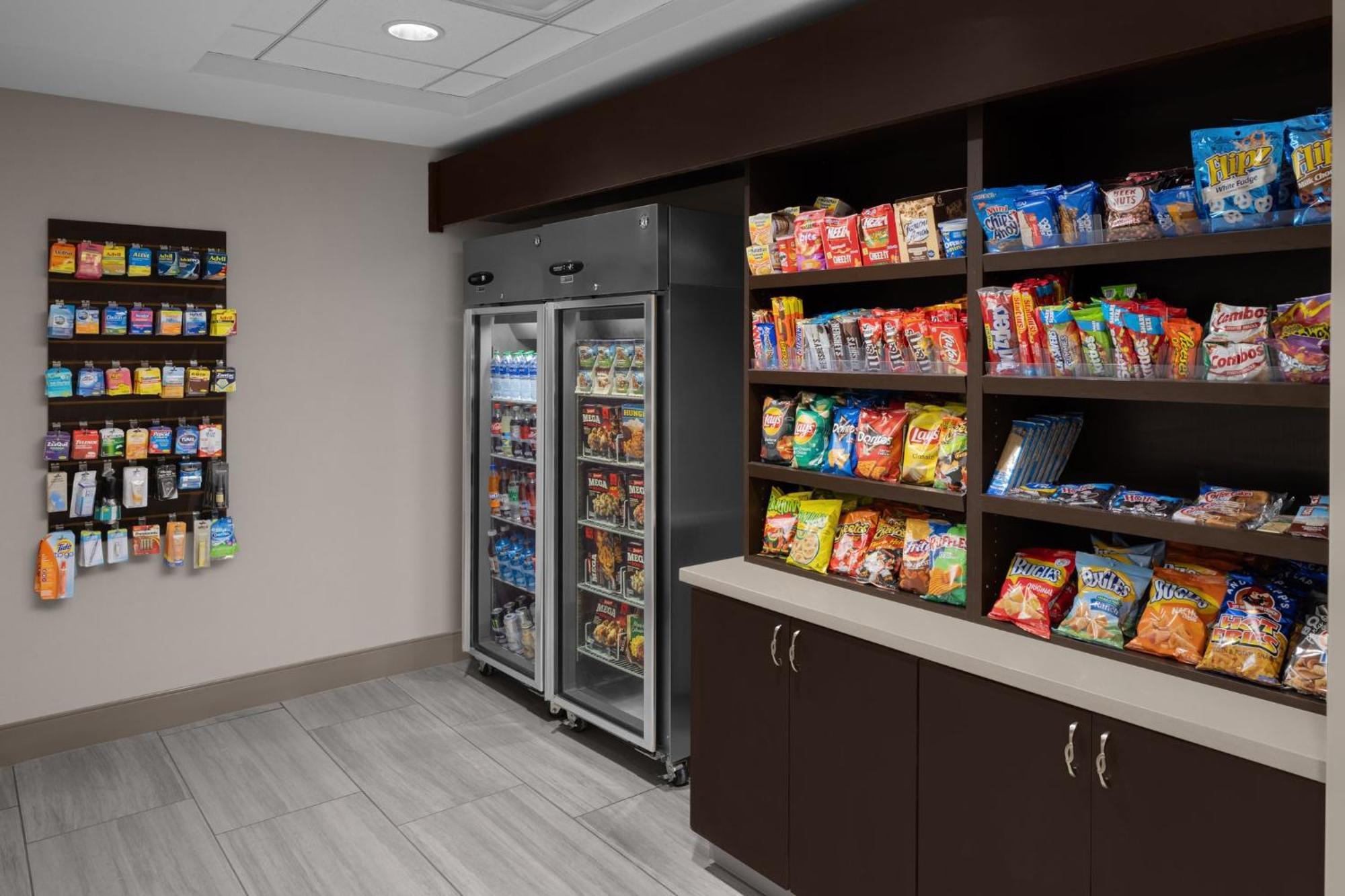 Holiday Inn Express & Suites Midland Loop 250 By Ihg Zewnętrze zdjęcie