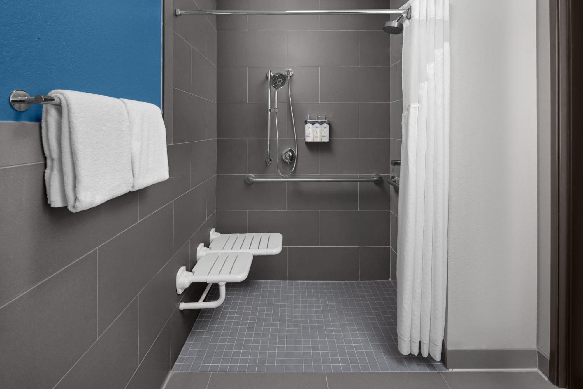Holiday Inn Express & Suites Midland Loop 250 By Ihg Zewnętrze zdjęcie