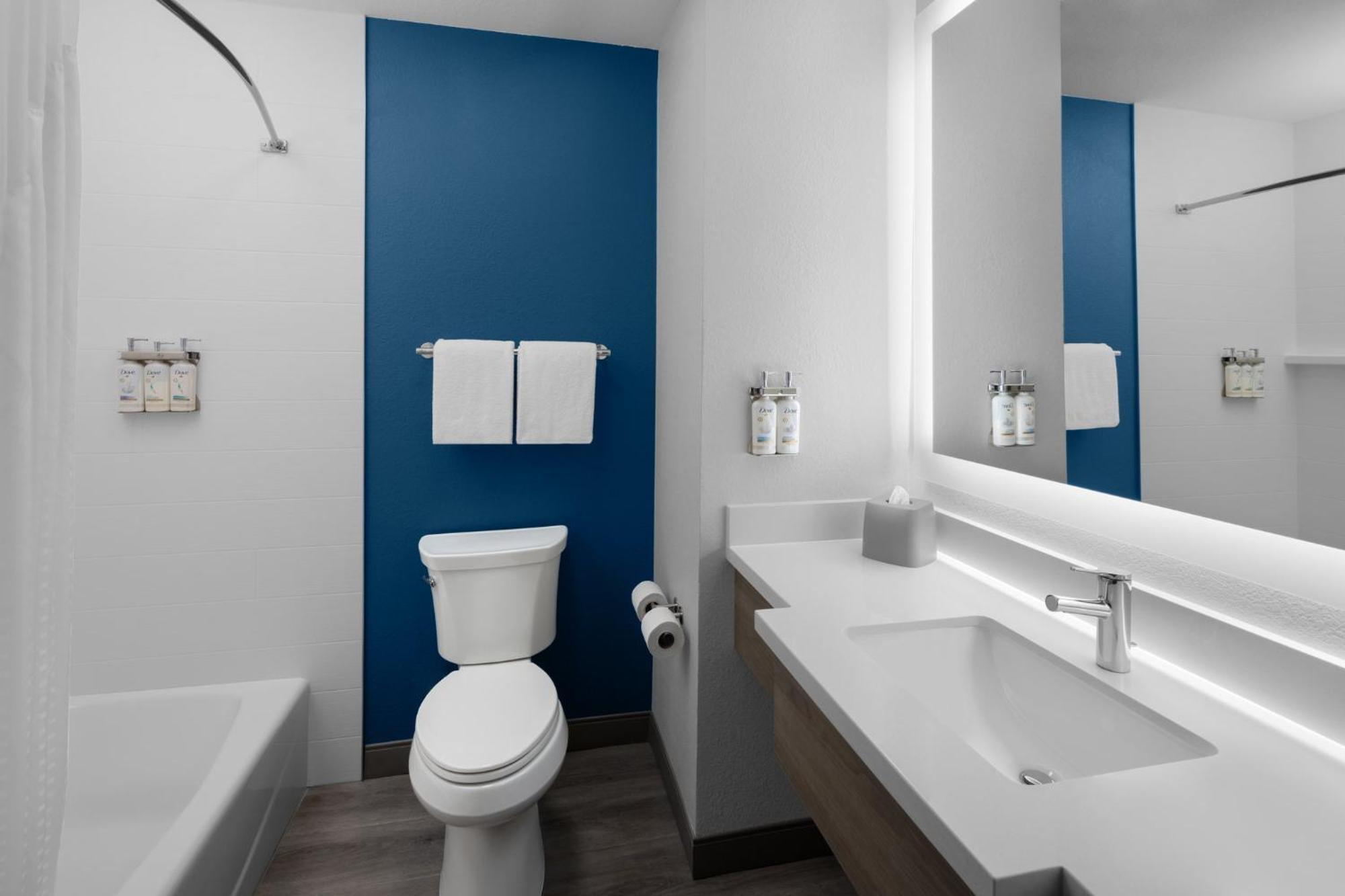 Holiday Inn Express & Suites Midland Loop 250 By Ihg Zewnętrze zdjęcie