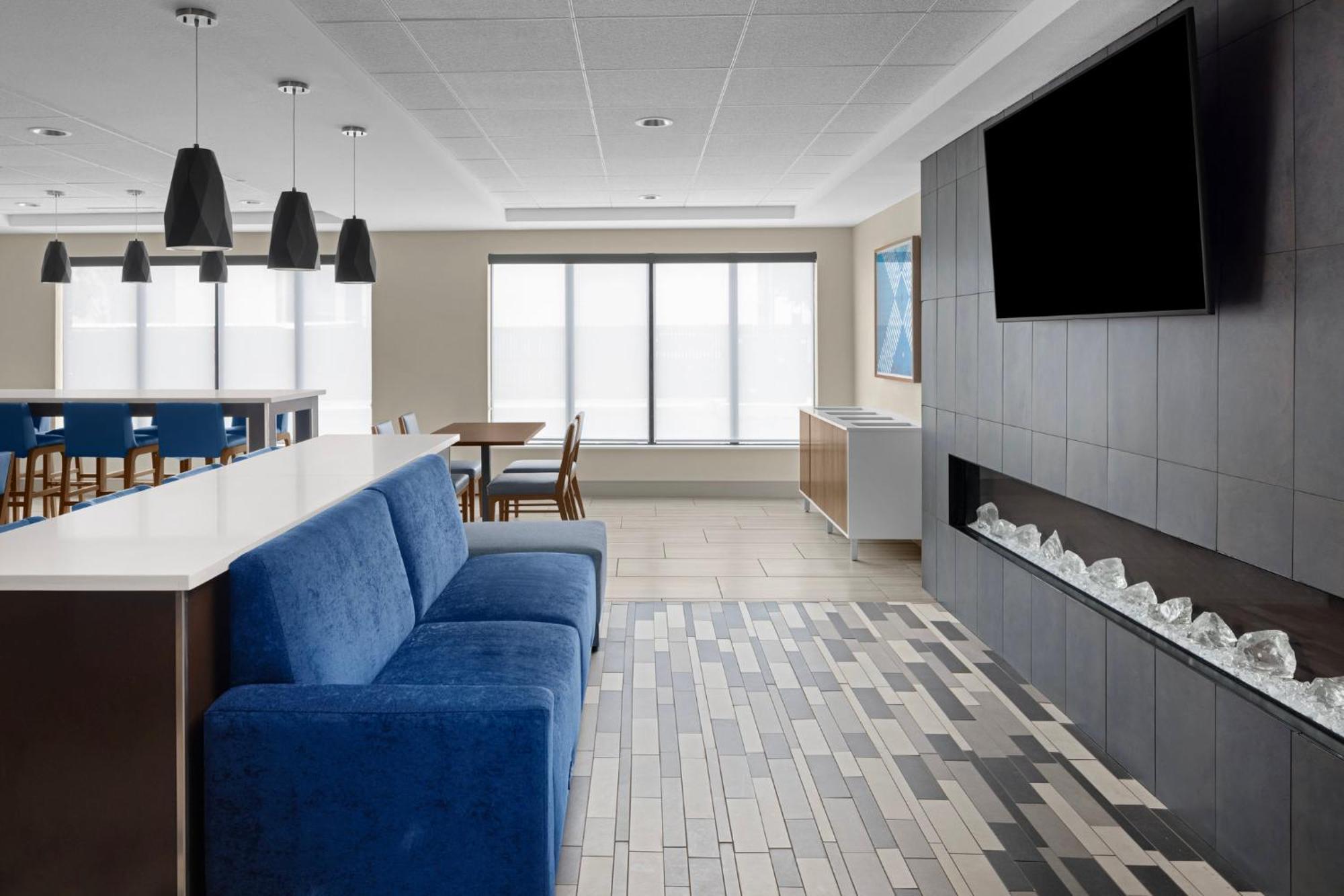 Holiday Inn Express & Suites Midland Loop 250 By Ihg Zewnętrze zdjęcie